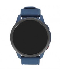 Умные часы Xiaomi Watch S1 Active Blue купить в Уфе | Обзор | Отзывы | Характеристики | Сравнение